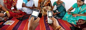 Empowering Rural E-Commerce: How Mobile 4G Internet Gives Rural Residents Access to New Shopping Opportunities